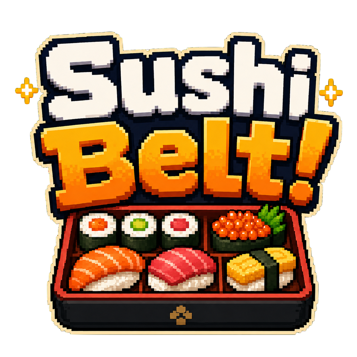 Sushi Belt